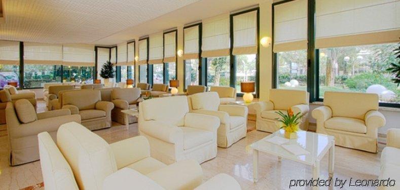 Hotel Michelangelo Milano Marittima Eksteriør billede