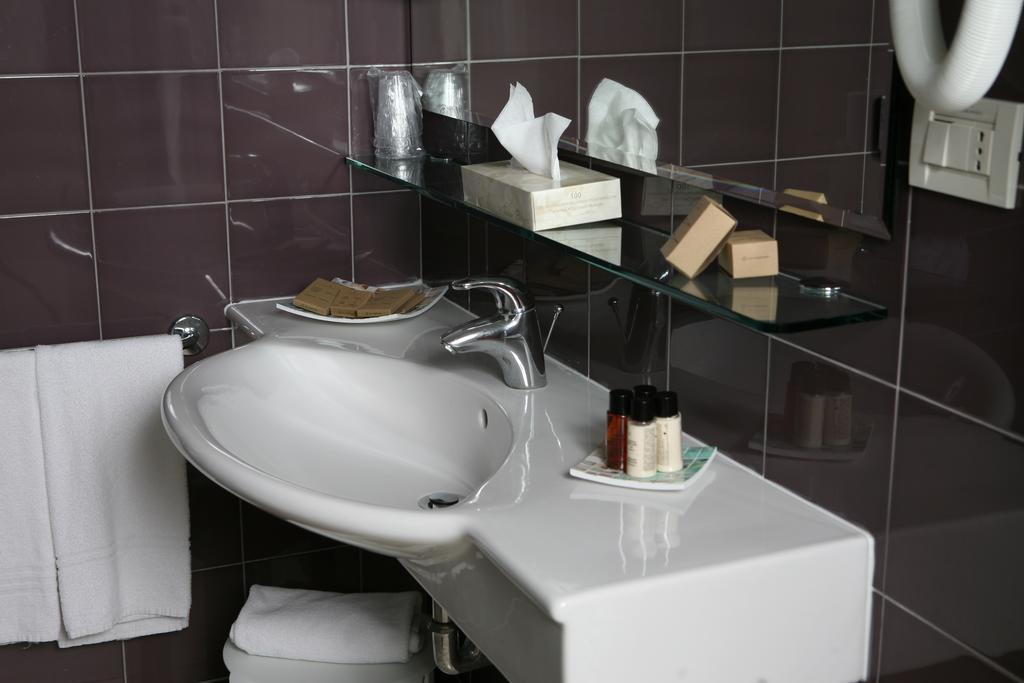 Hotel Michelangelo Milano Marittima Eksteriør billede