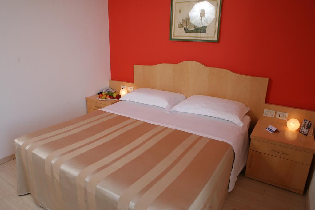 Hotel Michelangelo Milano Marittima Eksteriør billede