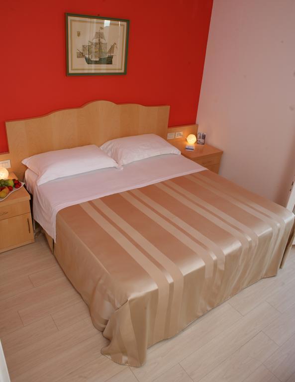 Hotel Michelangelo Milano Marittima Eksteriør billede