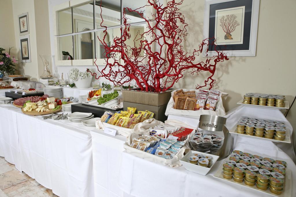 Hotel Michelangelo Milano Marittima Eksteriør billede