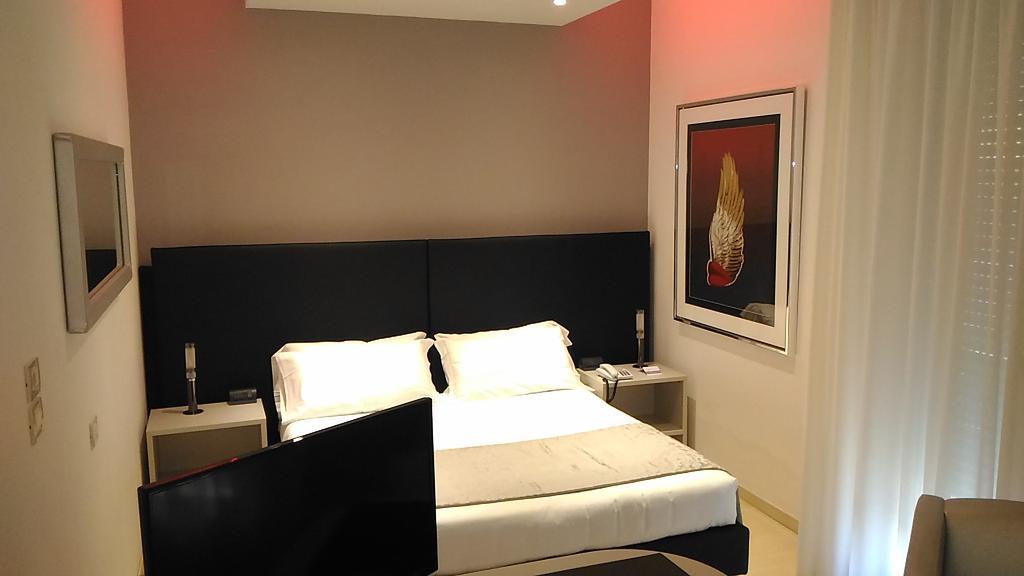 Hotel Michelangelo Milano Marittima Eksteriør billede