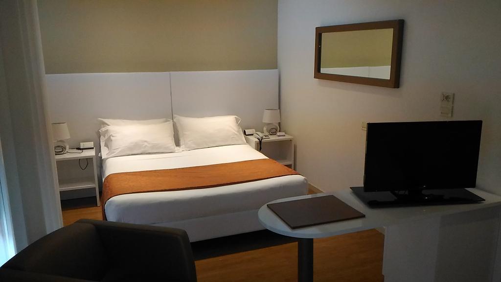 Hotel Michelangelo Milano Marittima Eksteriør billede