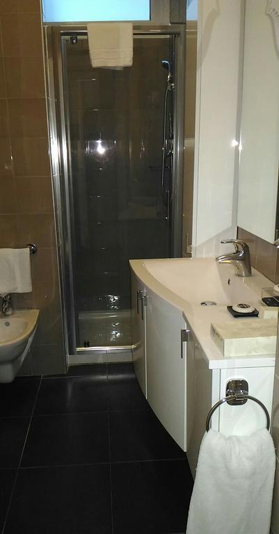 Hotel Michelangelo Milano Marittima Eksteriør billede
