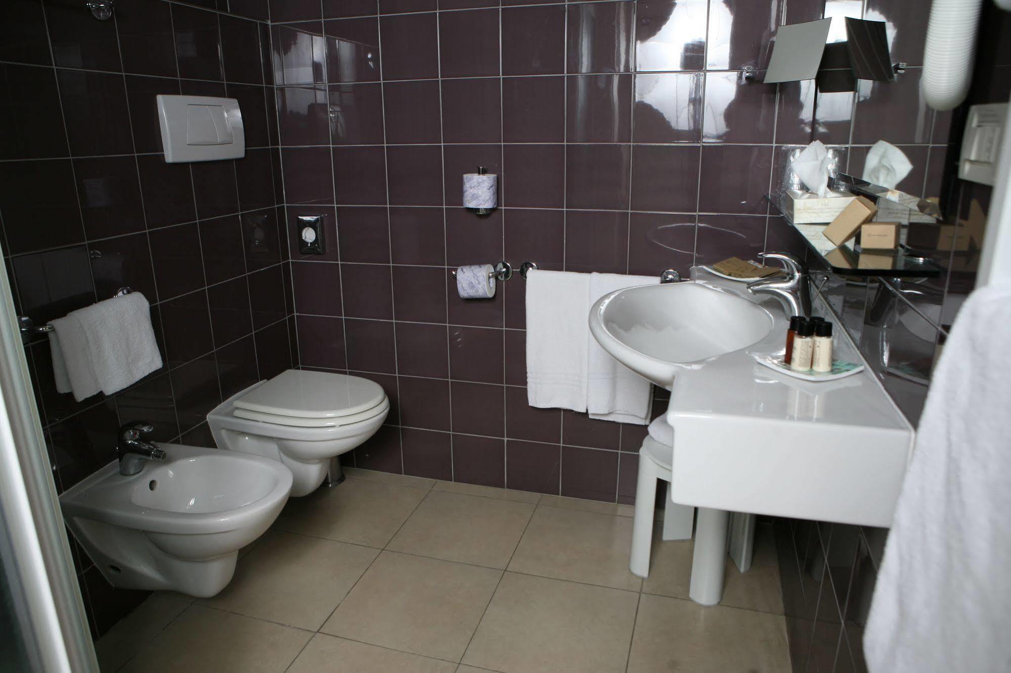Hotel Michelangelo Milano Marittima Eksteriør billede