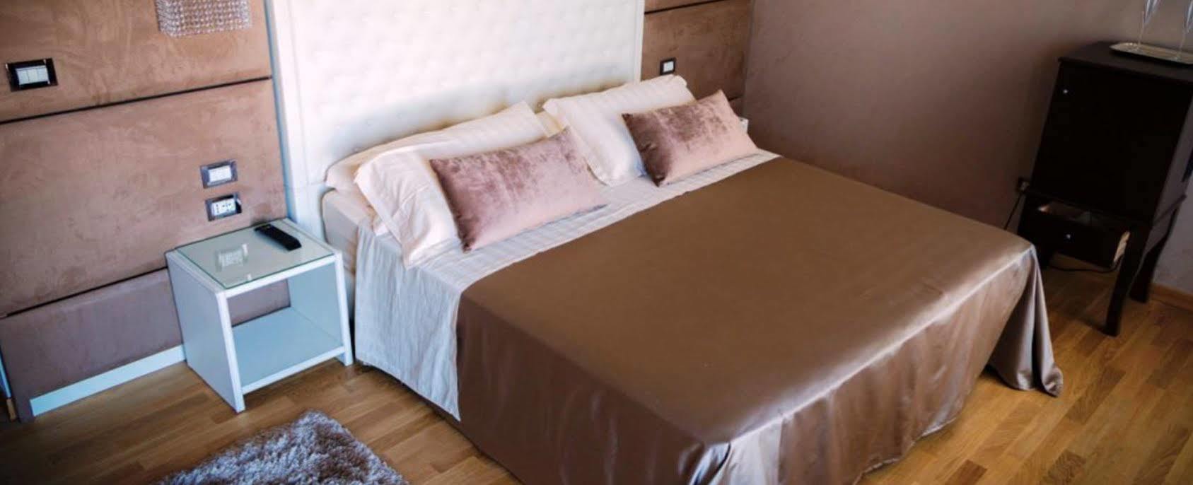 Hotel Michelangelo Milano Marittima Eksteriør billede