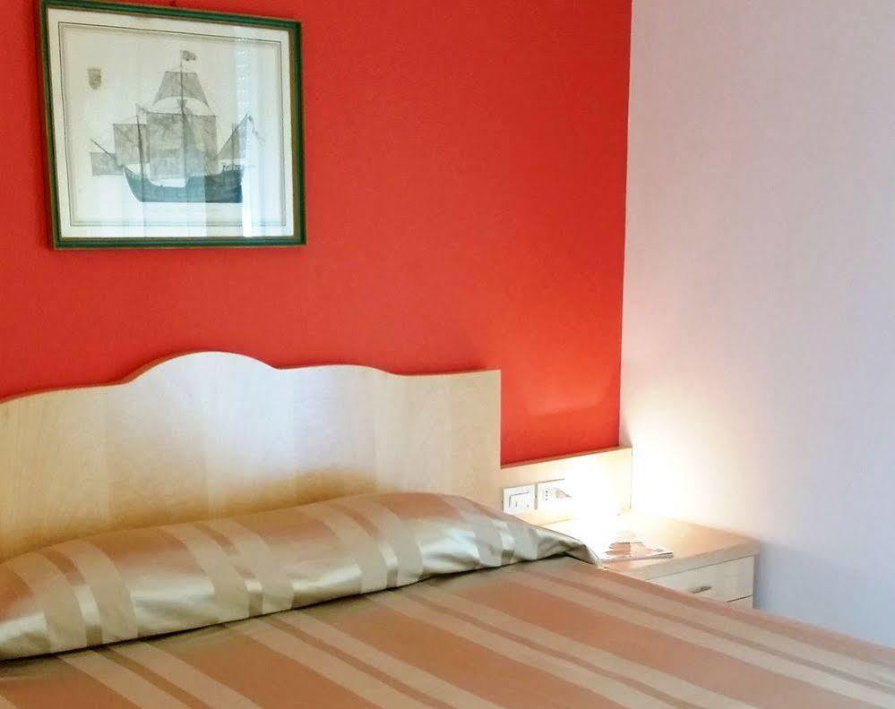 Hotel Michelangelo Milano Marittima Eksteriør billede