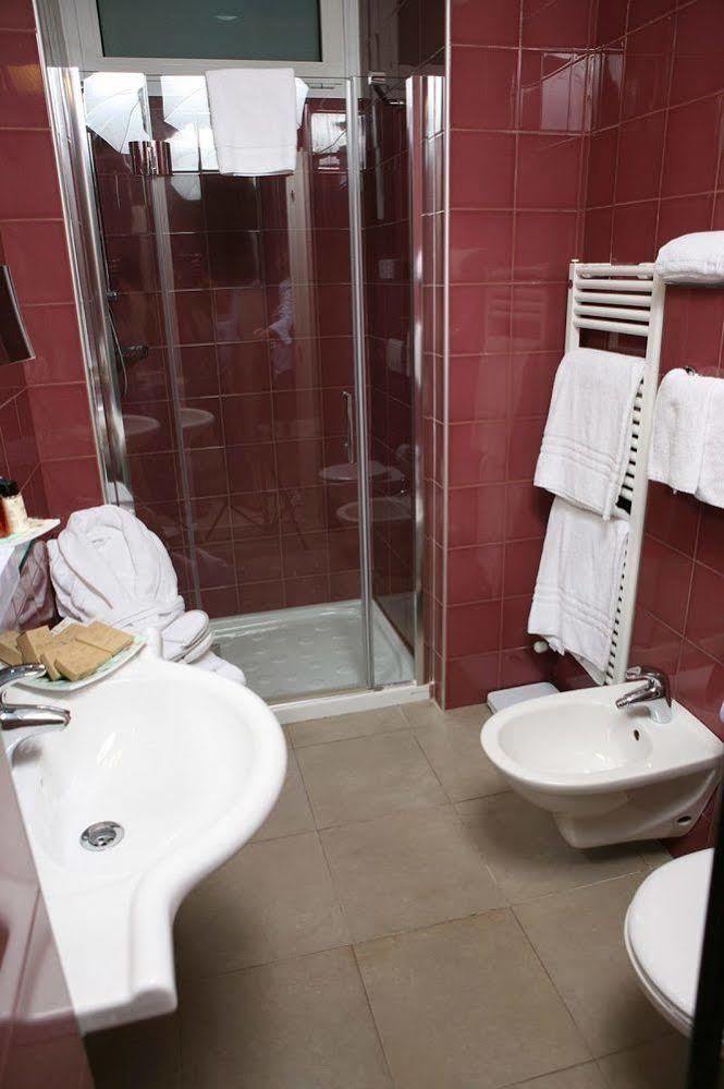 Hotel Michelangelo Milano Marittima Eksteriør billede