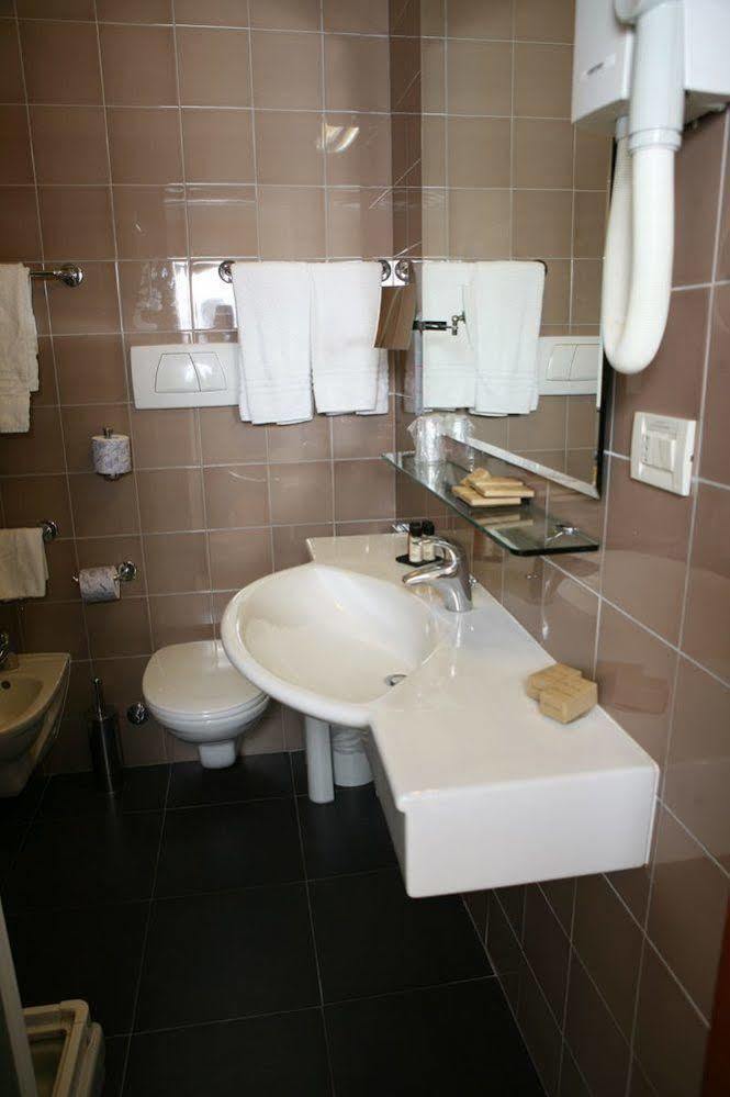 Hotel Michelangelo Milano Marittima Eksteriør billede