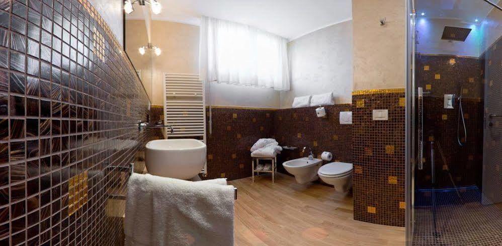 Hotel Michelangelo Milano Marittima Eksteriør billede