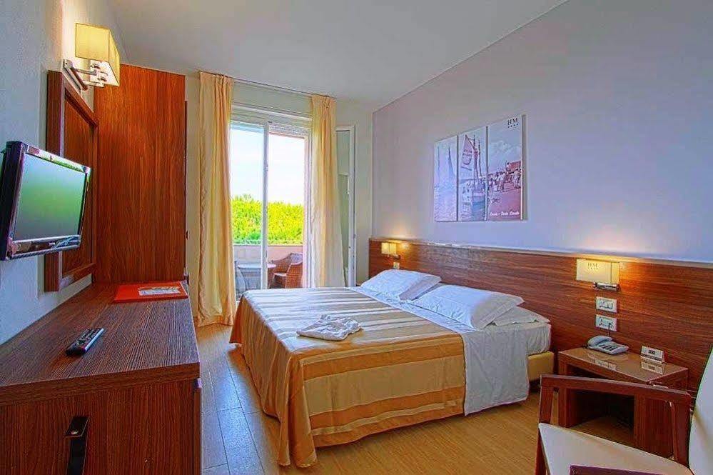 Hotel Michelangelo Milano Marittima Eksteriør billede