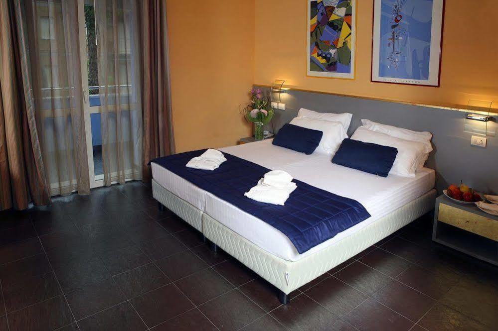 Hotel Michelangelo Milano Marittima Eksteriør billede