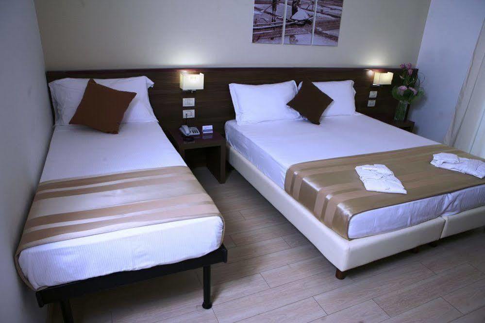 Hotel Michelangelo Milano Marittima Eksteriør billede