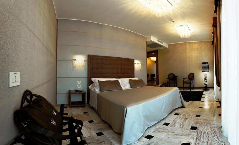 Hotel Michelangelo Milano Marittima Eksteriør billede