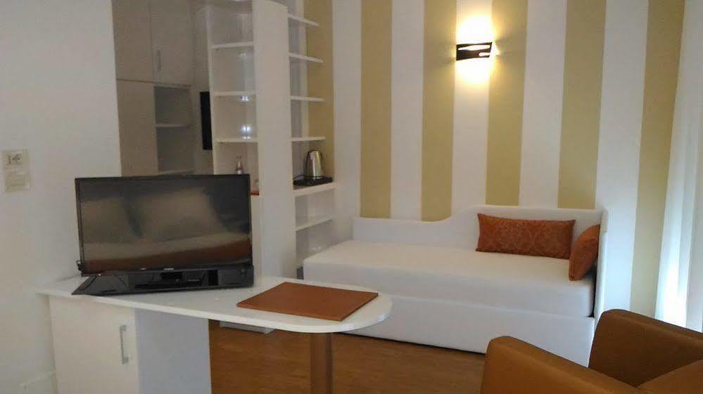 Hotel Michelangelo Milano Marittima Eksteriør billede