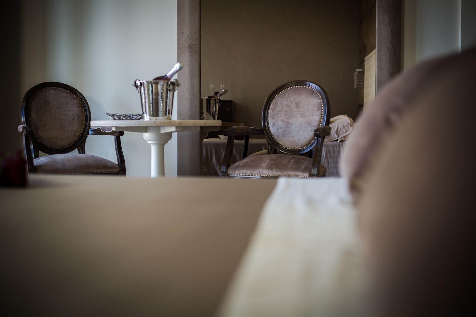 Hotel Michelangelo Milano Marittima Eksteriør billede